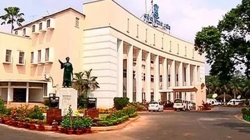 କରୋନା ସଂକ୍ରମଣ ଭିତରେ ବିଧାନସଭାର ମୌସୁମୀ ଅଧିବେଶନ ଆରମ୍ଭ