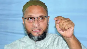 ଓୱେସୀ କହିଲେ, ବାବ୍ରି ମସ୍‌ଜିଦ୍‌ ଥିଲା, ରହିଛି ଓ ରହିବ