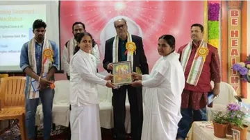 ଯୁବ ହକି ଖେଳାଳିଙ୍କୁ ସମ୍ବର୍ଦ୍ଧନା