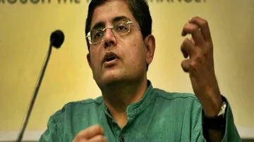 ଗୁମର ଖୋଲିବେ କି ବୈଜୟନ୍ତ?