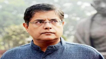 ବୈଜୟନ୍ତଙ୍କ ବିରୋଧରେ ତୃତୀୟ ମହଲାର ସାଙ୍ଘାତିକ ଷଡଯନ୍ତ୍ର