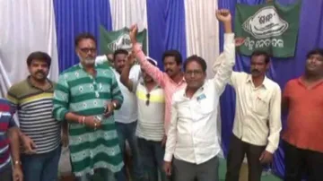 ରୋଚକ ସ୍ଥିତିରେ ବଲାଙ୍ଗିର ରାଜନୀତି