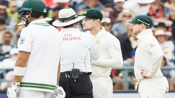 ବଲ୍ ଟ୍ୟାମ୍ପରିଂ ଅଭିଯୋଗକୁ ସ୍ୱୀକାର କଲା ଅଷ୍ଟ୍ରେଲିଆ