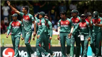 ବାଂଲାଦେଶ ନୂଆ ଚାମ୍ପିୟନ୍‌