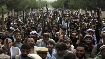 ତାଲିବାନ୍‌ରେ ମିଶିବାକୁ ଉତ୍ସାହିତ ବାଂଲାଦେଶୀ ମୌଲବାଦୀ, ଆଲର୍ଟ BSF