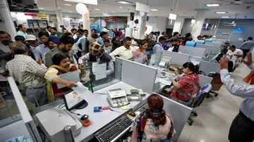 ଚଳିତ ମାସରେ ବ୍ୟାଙ୍କ୍ ଲଗାତାର ଛୁଟି ରହିବ ନାହିଁ