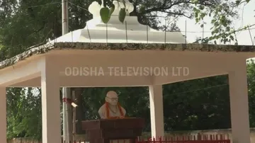 ପ୍ରଶାସନର ଦୃଷ୍ଟି ଆଢ଼ୁଆଳରେ ସଂଗ୍ରାମୀ ପୀଠ ପାଣିମୋରା