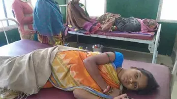 ଶୌଚ ପାଇଁ ଯାଇ ଭାଲୁ ଆକ୍ରମଣର ଶିକାର ହେଲେ