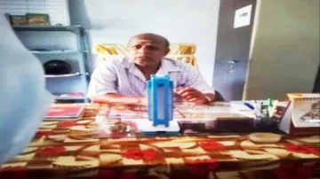 ଏରିୟର ବିଲ୍ କରାଇବା ପାଇଁ ଲାଞ୍ଚ ମାଗୁଥିବା ଅଭିଯୋଗ