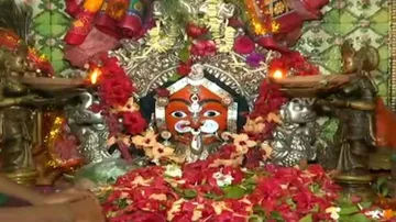 ବୁଢ଼ୀ ଠାକୁରାଣୀ ଯାତ୍ରା: ଆଜି ବସିବ ଶୁଭଖୁଣ୍ଟି