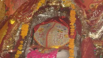 ଏହି ମନ୍ଦିରରେ କେବଳ ମହିଳାମାନେ କରନ୍ତି ପୂଜା