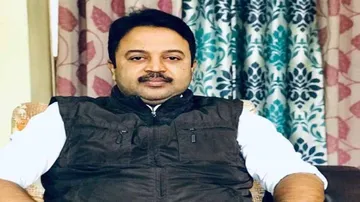 ବିଜେପିର ଲୋକସଭା ପ୍ରାର୍ଥୀ ଘୋଷଣା: ଭଦ୍ରକରୁ ଲଢ଼ିବେ ଅଭିମନ୍ୟୁ