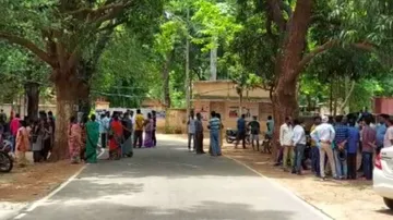 ଆସିଲାନି ମାଟ୍ରିକ ରେଜଲ୍ଟ: ଅନ୍ଧାରରେ ୭୦ ଛାତ୍ରଛାତ୍ରୀଙ୍କ ଭବିଷ୍ୟତ