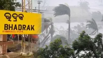 ଆସୁଛି ‘ଅମ୍ପନ’, ମୁକାବିଲା ପାଇଁ କେତେ ପ୍ରସ୍ତୁତ ଭଦ୍ରକ ?