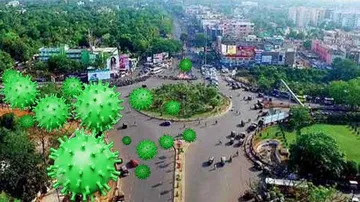 ଭୁବନେଶ୍ୱରରୁ ୩୬୫ କରୋନା ପଜିଟିଭ ଚିହ୍ନଟ, ସୁସ୍ଥ ହେଲେ...