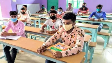 ୨୮ରୁ ଏହି ରାଜ୍ୟରେ ଖୋଲିବ ସ୍କୁଲ