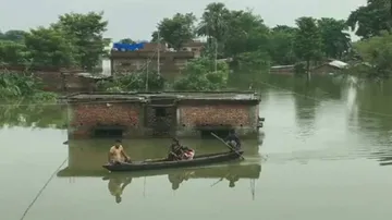 ବିହାର ଓ ଆସାମରେ ବନ୍ୟା ସ୍ଥିତି ସଙ୍ଗୀନ
