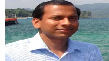 ଜେଲ୍ ଗଲେ IAS ବିଜୟ କେତନ