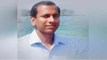 ଜେଲରୁ ବାହାରିଲେ IAS ବିଜୟ କେତନ