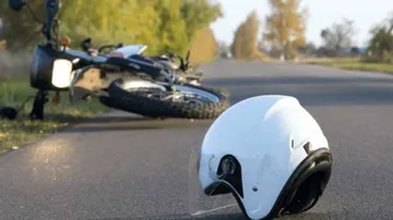 ଦୁଇ ବାଇକ ମୁହାଁମୁହିଁ ଧକ୍କା, ଚାଲିଗଲା ୩ଜୀବନ