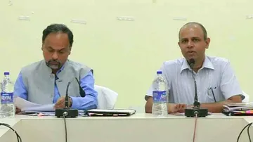 ବାତ୍ୟା କ୍ଷତିଗ୍ରସ୍ତଙ୍କୁ ତୁରନ୍ତ ଦିଆଯିବ ବୀମା ରାଶି