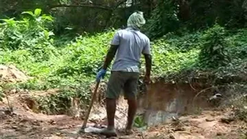 କଟକରେ ବାର୍ଡ ଫ୍ଲୁ: ବତକ ପ୍ରଜନନ କେନ୍ଦ୍ରରେ ମରାଗଲା ବତକ