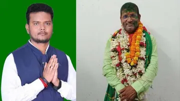 ବିଧାନସଭା ଉପନିର୍ବାଚନରେ ବିଜେଡିର ବାଜିମାତ