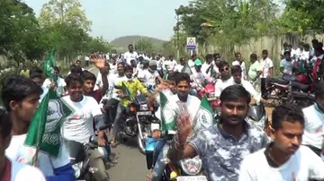 ଖଣ୍ଡପଡ଼ା ବିଜେଡିରେ ଗୋଷ୍ଠୀ କନ୍ଦଳ