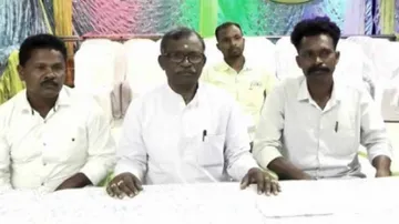 ପଦମପୁର କଂଗ୍ରେସରେ ଫାଟ