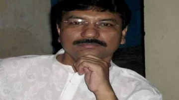 ବିଜେପୁରରେ ନବୀନଙ୍କୁ ମୁକାବିଲା କରିବେ ବିଜେପିର ସନତ