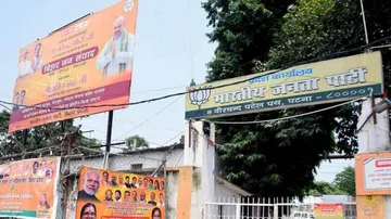 ବିଜେପିର ୭୫ ନେତା କରୋନାରେ ଆକ୍ରାନ୍ତ!