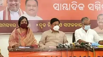 ବିଶ୍ୱବିଦ୍ୟାଳୟ ଆଇନ ସଂଶୋଧନକୁ ବିଜେପି, କଂଗ୍ରେସର ବିରୋଧ