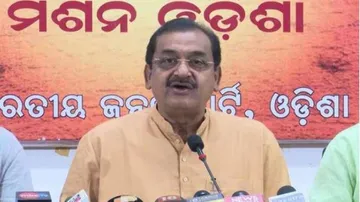 ଦେଶର ଆର୍ଥିକ ପ୍ରଗତିକୁ ଆଗେଇ ନେବା ଭଳି ଏକ କ୍ରାନ୍ତିକାରୀ ବଜେଟ : ରାଜ୍ୟ ବିଜେପି