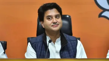 ବିଜେପି ନେତା ଜ୍ୟୋତିରାଦିତ୍ୟ ସିନ୍ଧିଆ ଓ ତାଙ୍କ ମା’ କରୋନା ଆକ୍ରାନ୍ତ