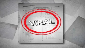 ମୋବାଇଲରେ ଘୁରି ବୁଲୁଛି ମାଟ୍ରିକ ପ୍ରଶ୍ନପତ୍ର