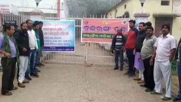 ଆଜିଠାରୁ ଦୁଇ ଦିନିଆ ବଲାଙ୍ଗିର ବନ୍ଦ ଡାକରା