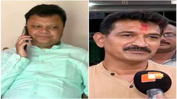 ବିଜେପିରେ କେଁ: ବଲାଙ୍ଗିରରେ ଅନନ୍ତ, ଗୁଣପୁରରେ ଶିଶିରଙ୍କୁ ବିରୋଧ