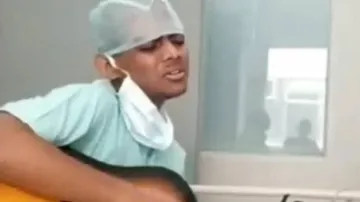 ମୃତ୍ୟୁ ପରେ ଚର୍ଚ୍ଚାରେ ବାଳକ