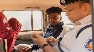 ଯୁବତୀଙ୍କୁ ଗୁଳିମାଡ଼ ଘଟଣାର ହେଲା ଖୁଲାସା