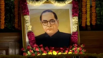 ଆଜି ବି.ଆର୍‌. ଆମ୍ବେଦକରଙ୍କ ୧୨୮ତମ ଜନ୍ମ ଜୟନ୍ତୀ