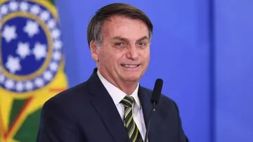 ବ୍ରାଜିଲ୍ ରାଷ୍ଟ୍ରପତିଙ୍କୁ କରୋନା