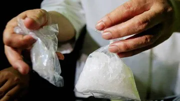 ୨ କୋଟିରୁ ଅଧିକ ଟଙ୍କାର ବ୍ରାଉନ୍‌ ସୁଗର୍‌ ଜବତ