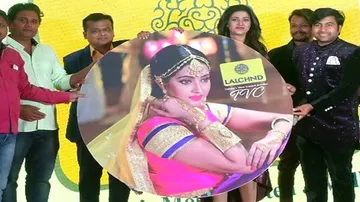 ଲାଲ୍‌ଚାନ୍ଦ ଜୁଏଲର୍ସ ପକ୍ଷରୁ ରିଲିଜ୍‌ ହେଲା ନୂଆ ଭିଡିଓ ଟିଭିସି