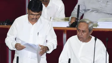 ୧ ଲକ୍ଷ ୭୦ ହଜାର କୋଟିର ରାଜ୍ୟ ବଜେଟ୍‌; କାଳିଆ ଯୋଜନା ପାଇଁ ୧୮୦୦ କୋଟି, ଆଉ କାହାକୁ କେତେ ଜାଣନ୍ତୁ