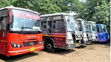 ଆସନ୍ତାକାଲି ବ୍ରହ୍ମପୁରରୁ ବସ୍‌ ଚଳାଚଳ ବନ୍ଦ