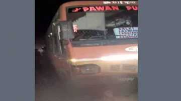 ୩ ଜଣଙ୍କ ଜୀବନ ନେଲା ବସ୍‌ !