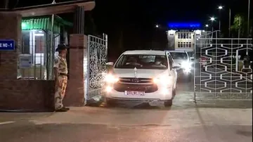 Puri Rath Yatra 2020:କ୍ୟାବିନେଟ୍‌ ନିଷ୍ପତ୍ତି; ସୁପ୍ରିମ୍‌କୋର୍ଟଙ୍କ ନିର୍ଦ୍ଦେଶ ପାଳନ କରିବେ ରାଜ୍ୟ ସରକାର