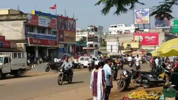 ୪ ଦିନ ସଟଡାଉନ ହେବ ଏହି ଜିଲ୍ଲା