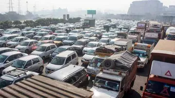 ବଜେଟ୍ ୨୦୨୧; ରାସ୍ତାରୁ ହଟିବ ପୁରୁଣା ଗାଡ଼ି