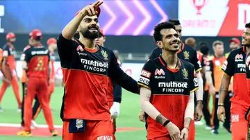 IPL 2020 News: କାହା ପାଇଁ ପଲଟିଲା ବାଜି, ଜବାବ ଦେଲେ ବିରାଟ୍ କୋହଲି